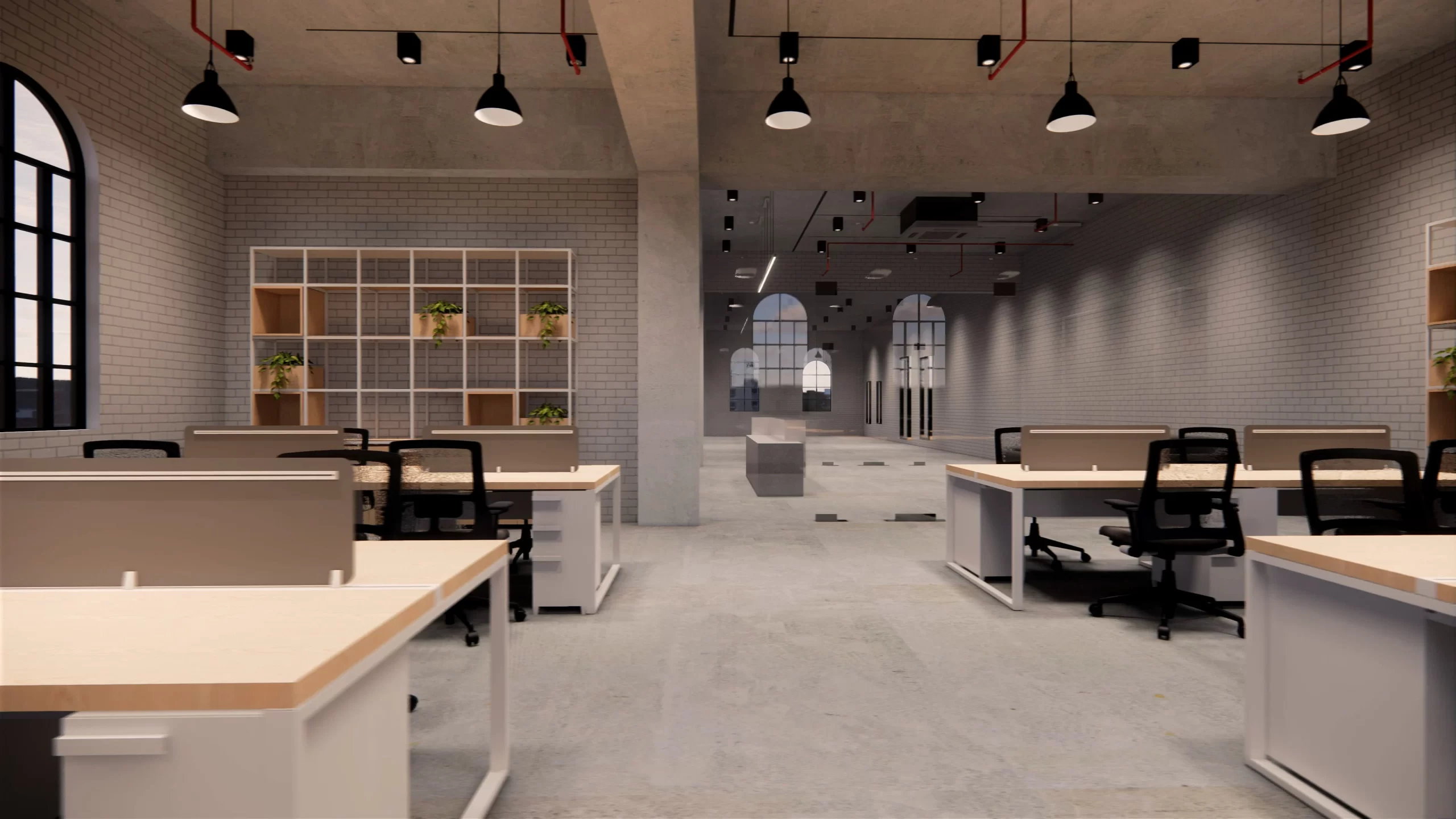  <p>We create personalized living spaces that reflect your style and functional needs.</p>